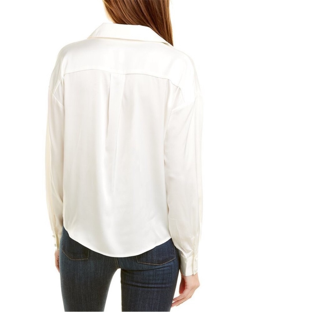 Hutch Robbie Shirt - Picture 2 of 6